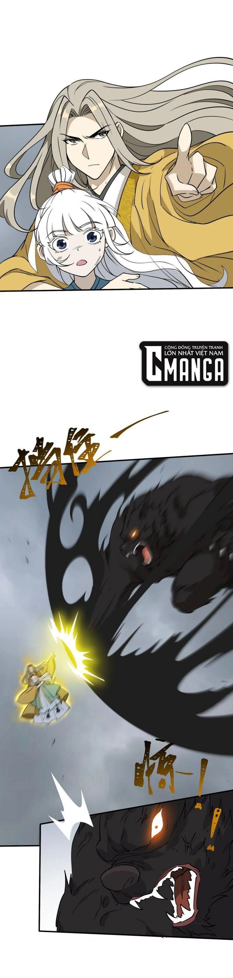 đọc truyện Tôi Vô Địch Sau Khi Xuống Núi Chương 39 ảnh 18 tại Thiên Thai Truyện