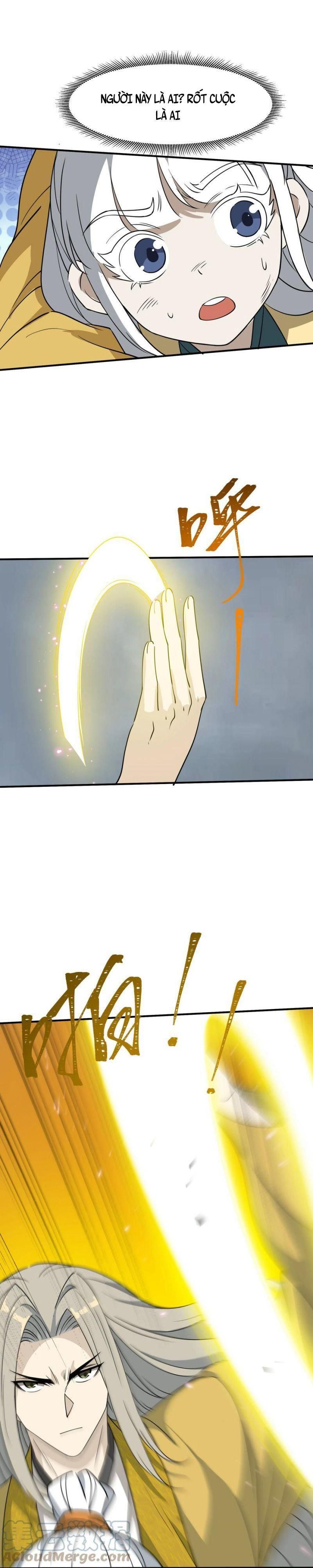 đọc truyện Tôi Vô Địch Sau Khi Xuống Núi Chương 39 ảnh 19 tại Thiên Thai Truyện