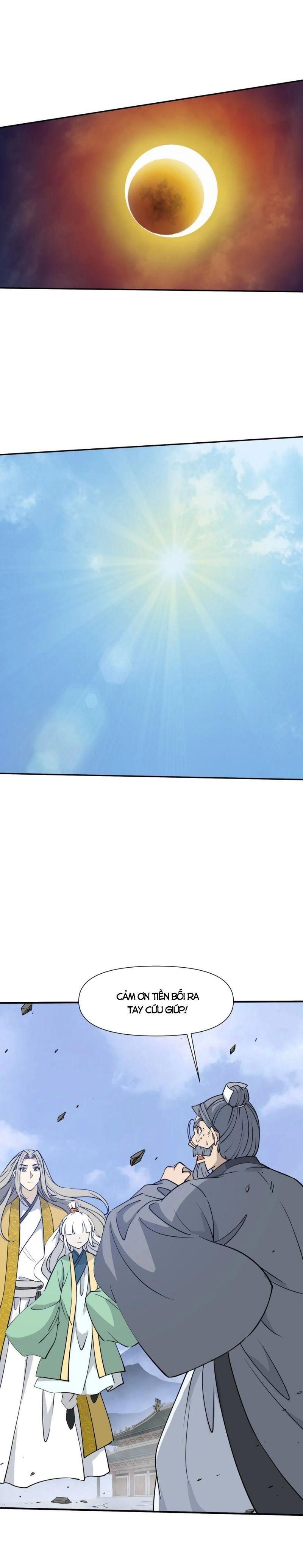 đọc truyện Tôi Vô Địch Sau Khi Xuống Núi Chương 39 ảnh 24 tại Thiên Thai Truyện