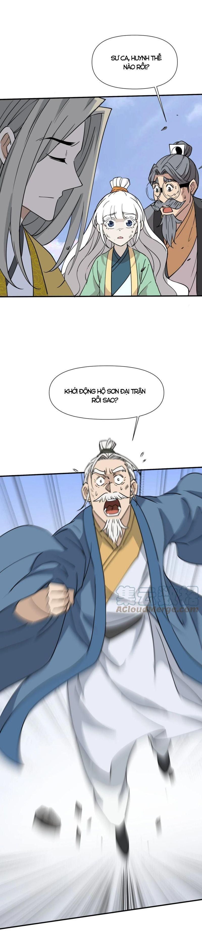 đọc truyện Tôi Vô Địch Sau Khi Xuống Núi Chương 39 ảnh 25 tại Thiên Thai Truyện