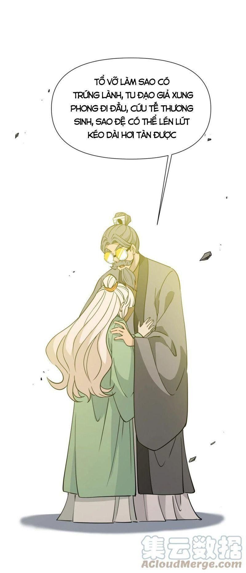 đọc truyện Tôi Vô Địch Sau Khi Xuống Núi Chương 39 ảnh 6 tại Thiên Thai Truyện