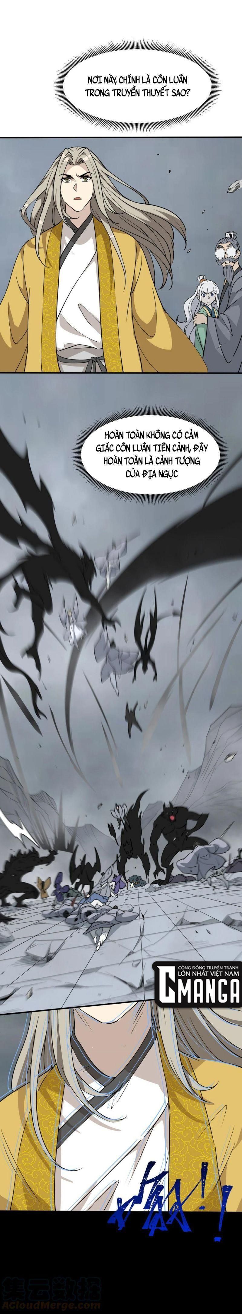 đọc truyện Tôi Vô Địch Sau Khi Xuống Núi Chương 39 ảnh 7 tại Thiên Thai Truyện