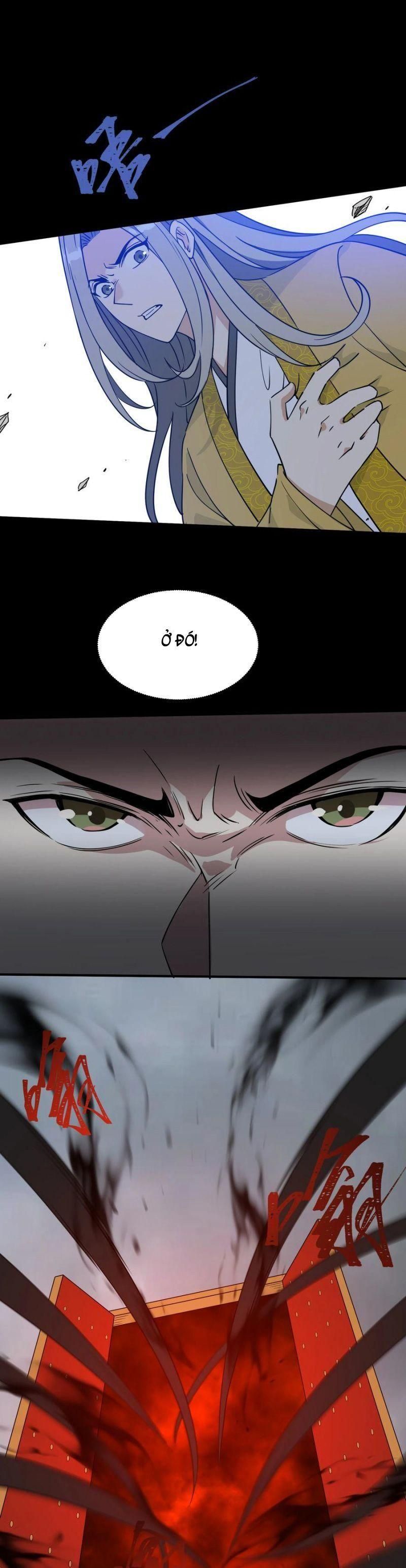 đọc truyện Tôi Vô Địch Sau Khi Xuống Núi Chương 39 ảnh 8 tại Thiên Thai Truyện