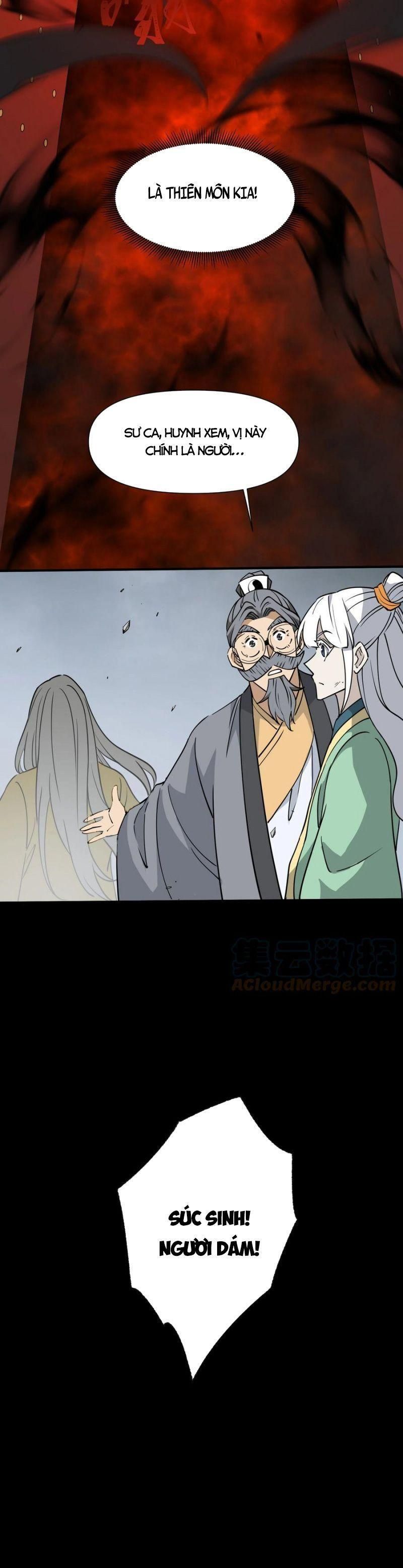 đọc truyện Tôi Vô Địch Sau Khi Xuống Núi Chương 39 ảnh 9 tại Thiên Thai Truyện