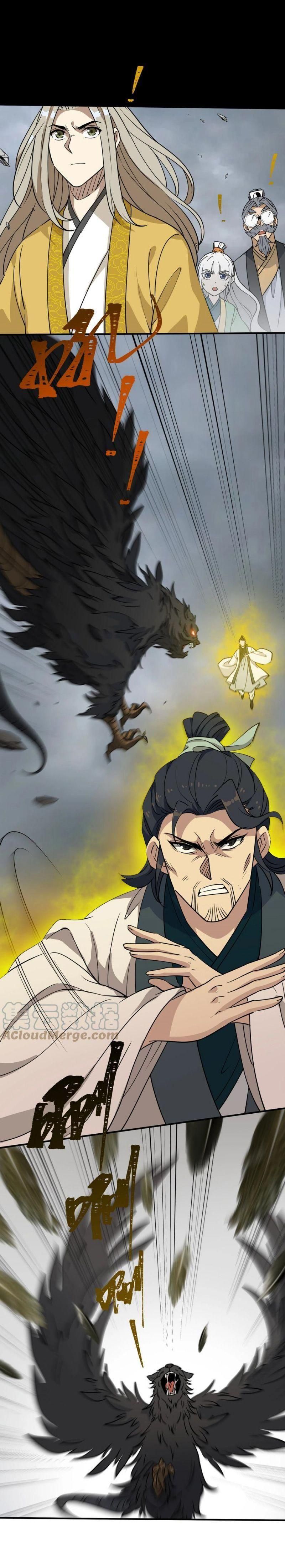 đọc truyện Tôi Vô Địch Sau Khi Xuống Núi Chương 39 ảnh 10 tại Thiên Thai Truyện