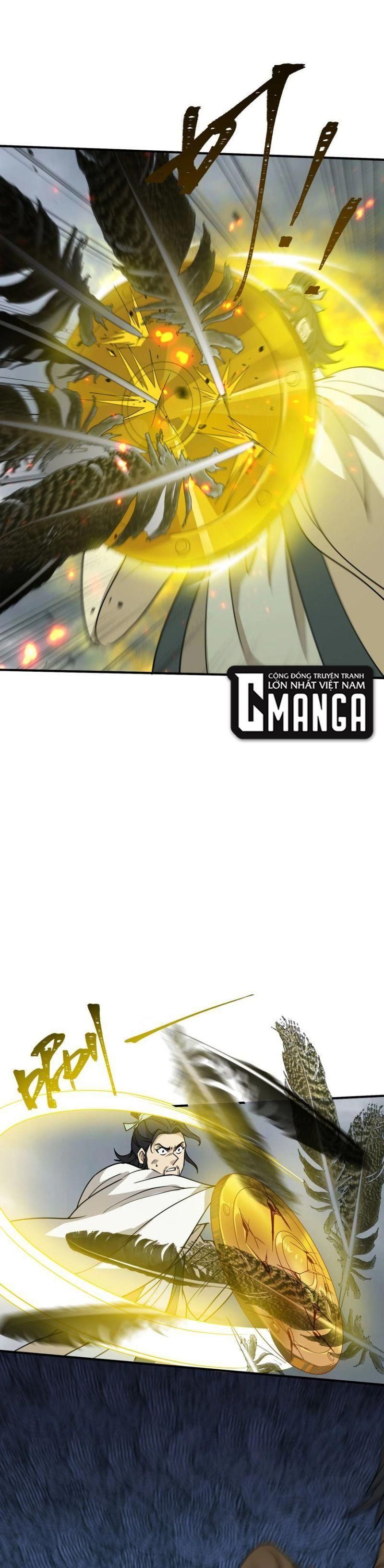 đọc truyện Tôi Vô Địch Sau Khi Xuống Núi Chương 39 ảnh 11 tại Thiên Thai Truyện