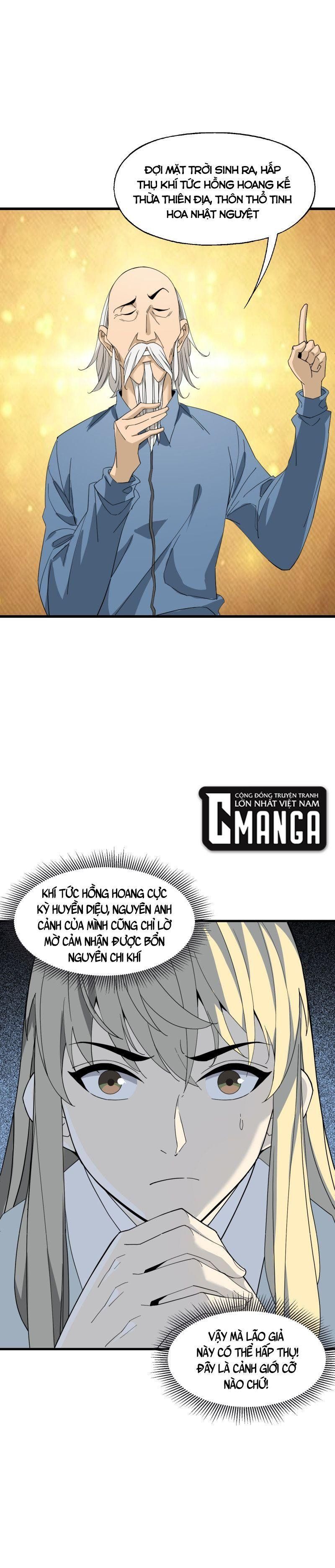 đọc truyện Tôi Vô Địch Sau Khi Xuống Núi Chương 4 ảnh 17 tại Thiên Thai Truyện