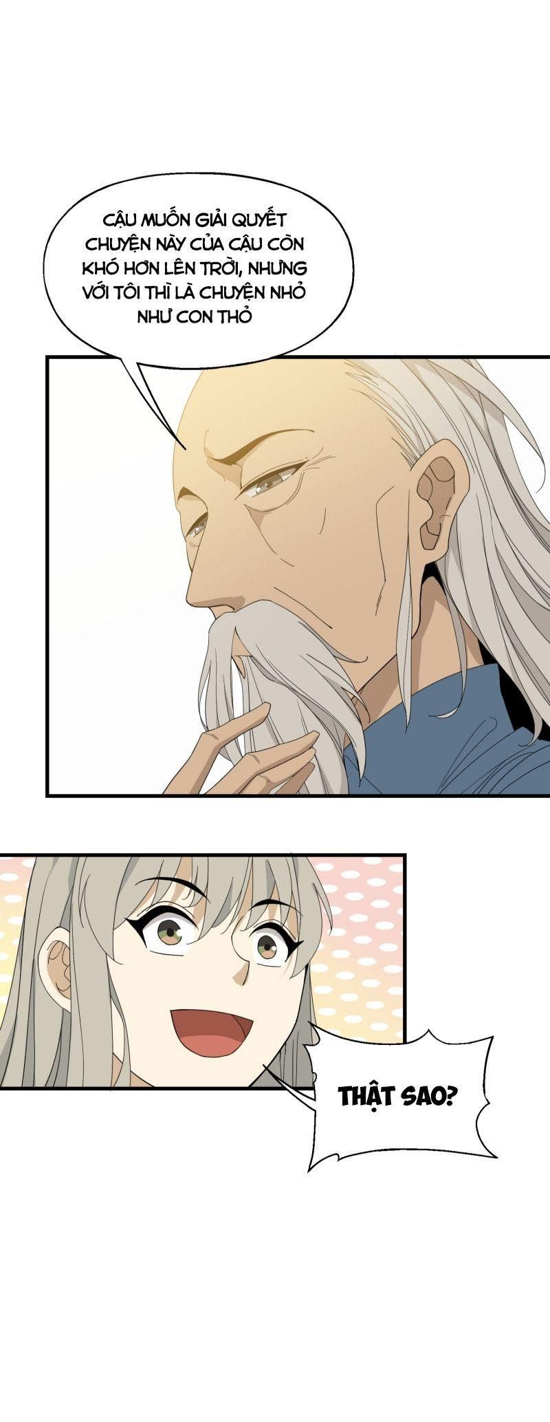 đọc truyện Tôi Vô Địch Sau Khi Xuống Núi Chương 4 ảnh 19 tại Thiên Thai Truyện