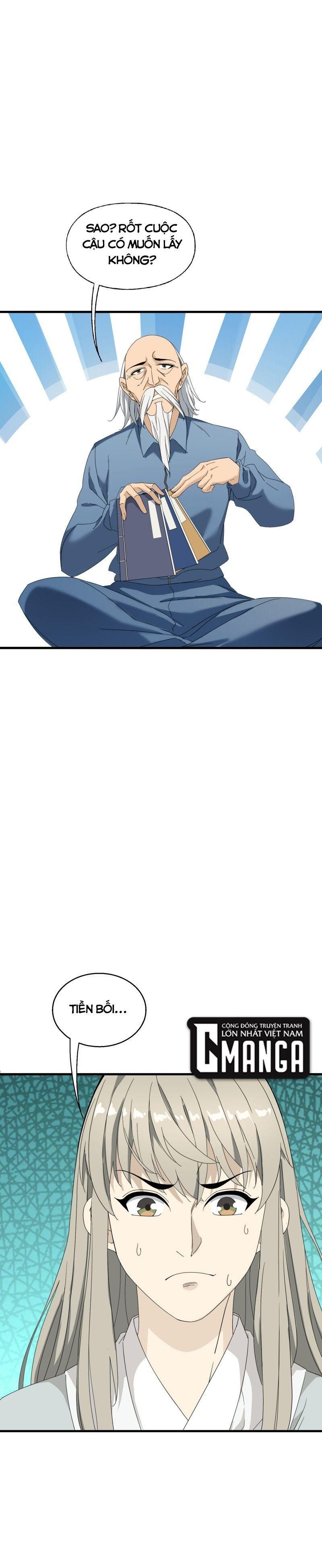 đọc truyện Tôi Vô Địch Sau Khi Xuống Núi Chương 4 ảnh 23 tại Thiên Thai Truyện