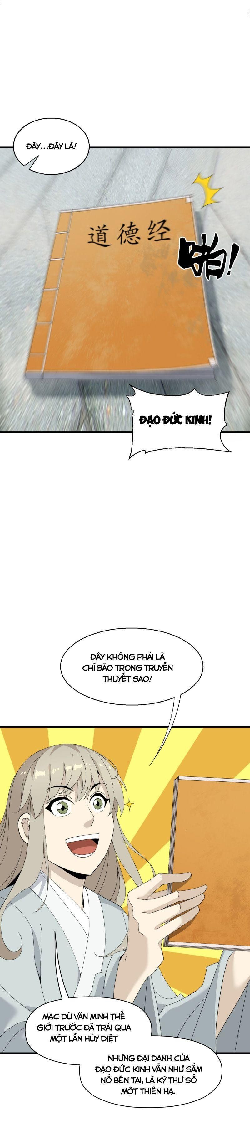 đọc truyện Tôi Vô Địch Sau Khi Xuống Núi Chương 4 ảnh 27 tại Thiên Thai Truyện