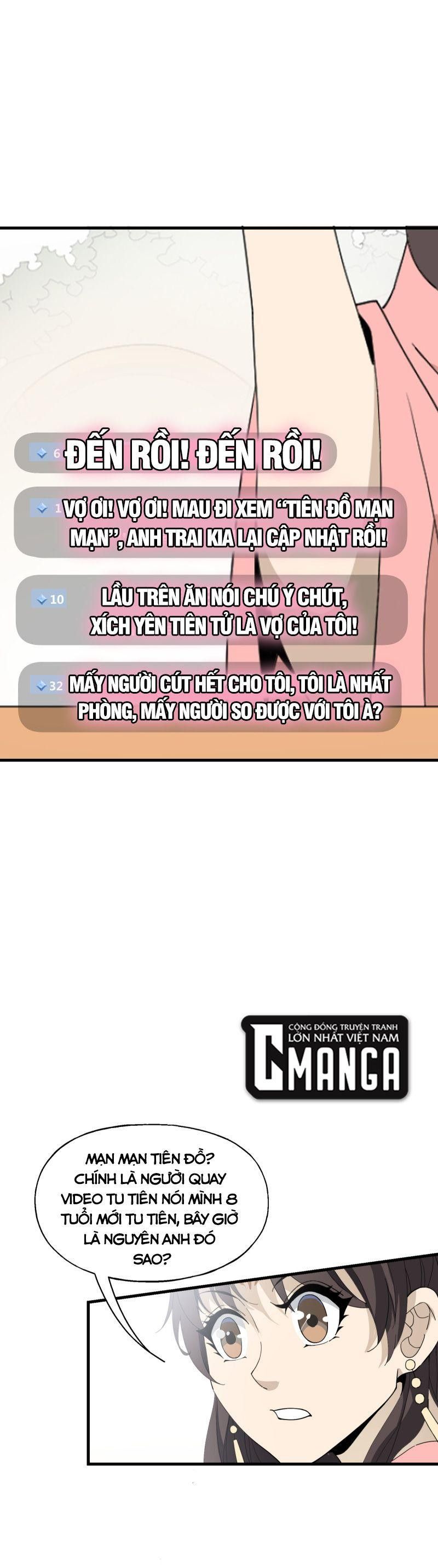 đọc truyện Tôi Vô Địch Sau Khi Xuống Núi Chương 4 ảnh 31 tại Thiên Thai Truyện