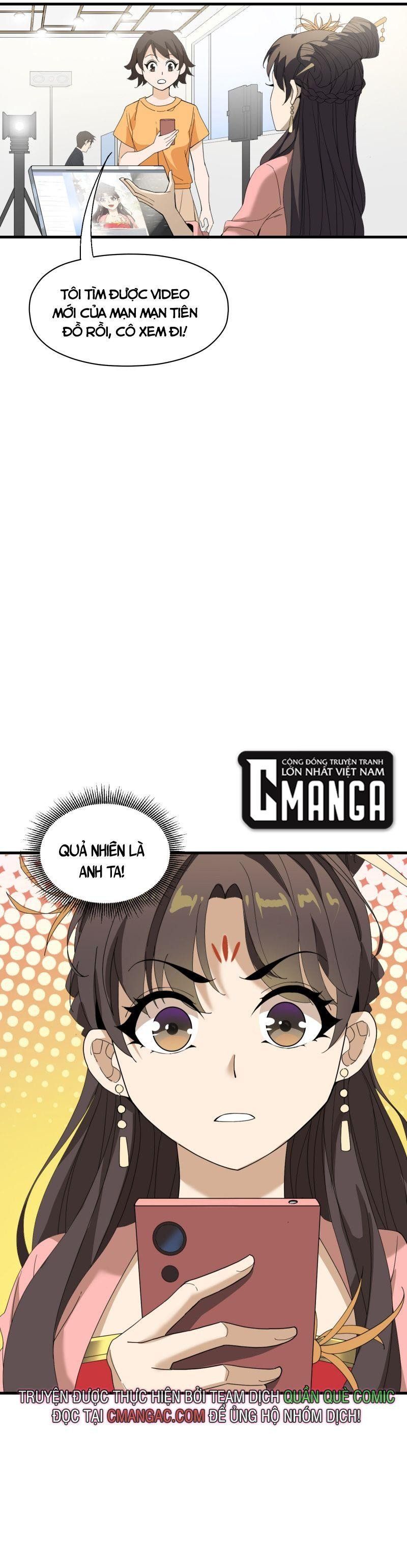 đọc truyện Tôi Vô Địch Sau Khi Xuống Núi Chương 4 ảnh 32 tại Thiên Thai Truyện