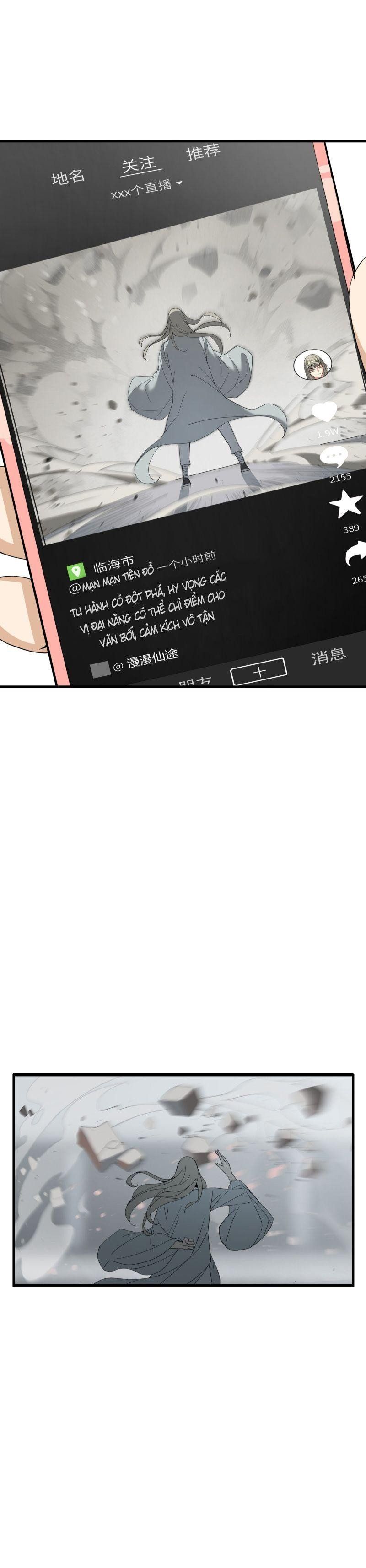 đọc truyện Tôi Vô Địch Sau Khi Xuống Núi Chương 4 ảnh 33 tại Thiên Thai Truyện