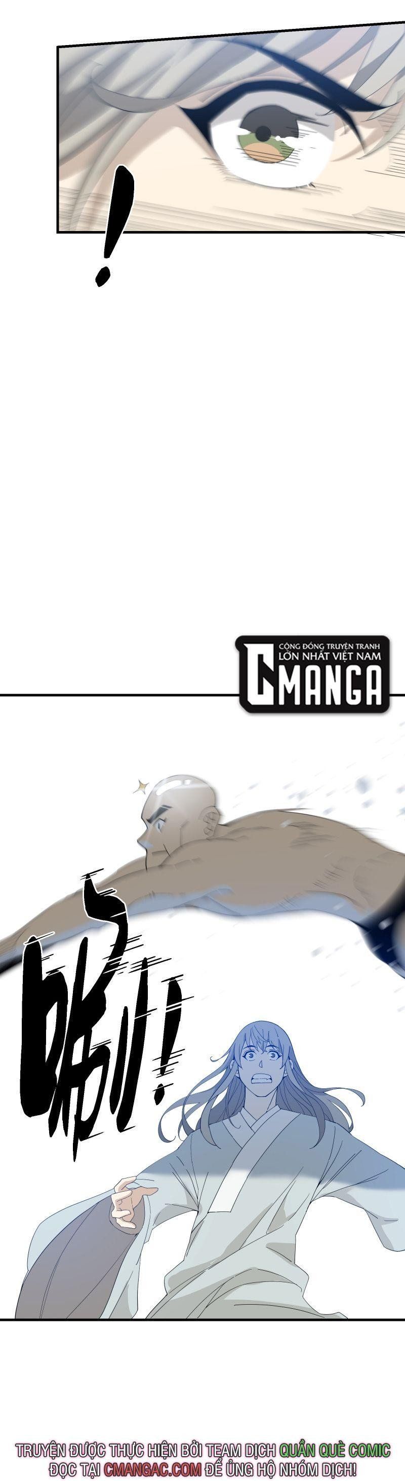 đọc truyện Tôi Vô Địch Sau Khi Xuống Núi Chương 4 ảnh 7 tại Thiên Thai Truyện