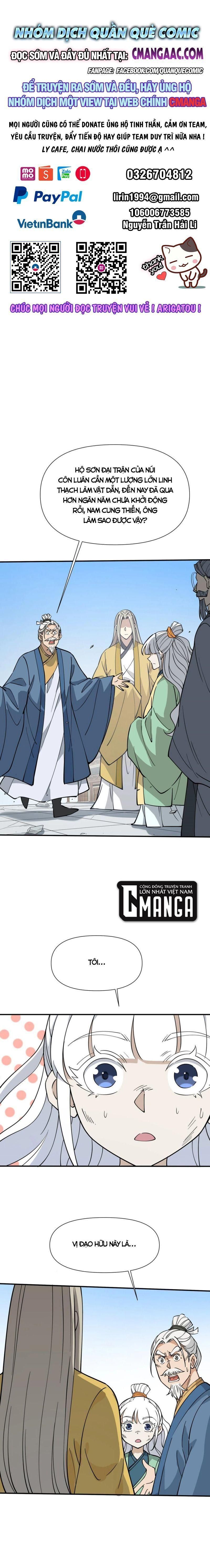 đọc truyện Tôi Vô Địch Sau Khi Xuống Núi Chương 40 ảnh 3 tại Thiên Thai Truyện