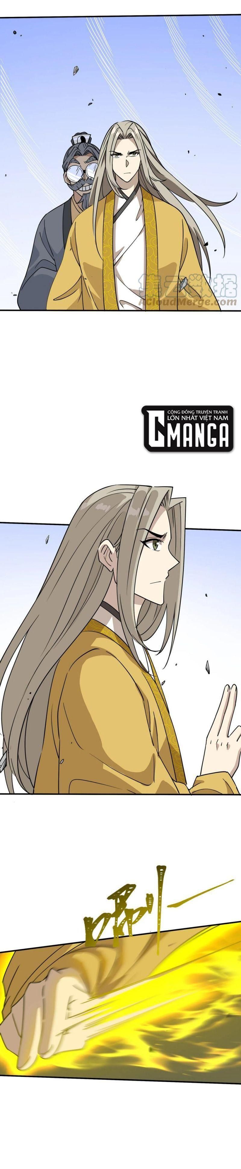 đọc truyện Tôi Vô Địch Sau Khi Xuống Núi Chương 40 ảnh 15 tại Thiên Thai Truyện