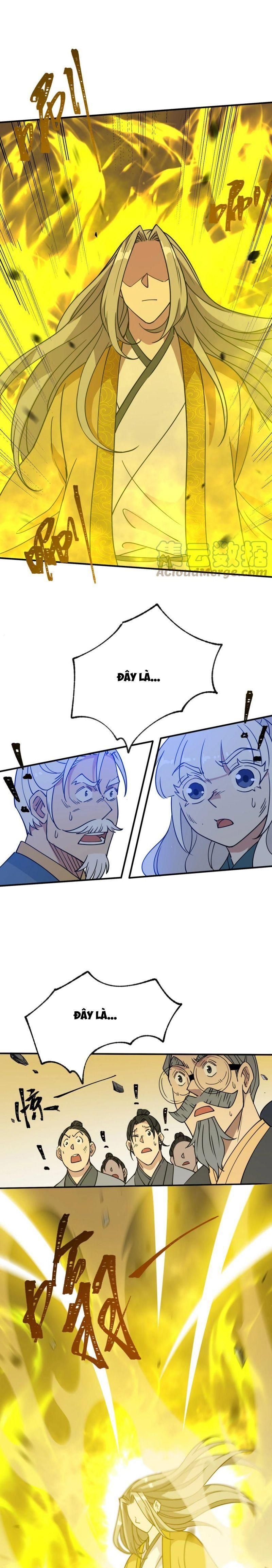 đọc truyện Tôi Vô Địch Sau Khi Xuống Núi Chương 40 ảnh 17 tại Thiên Thai Truyện