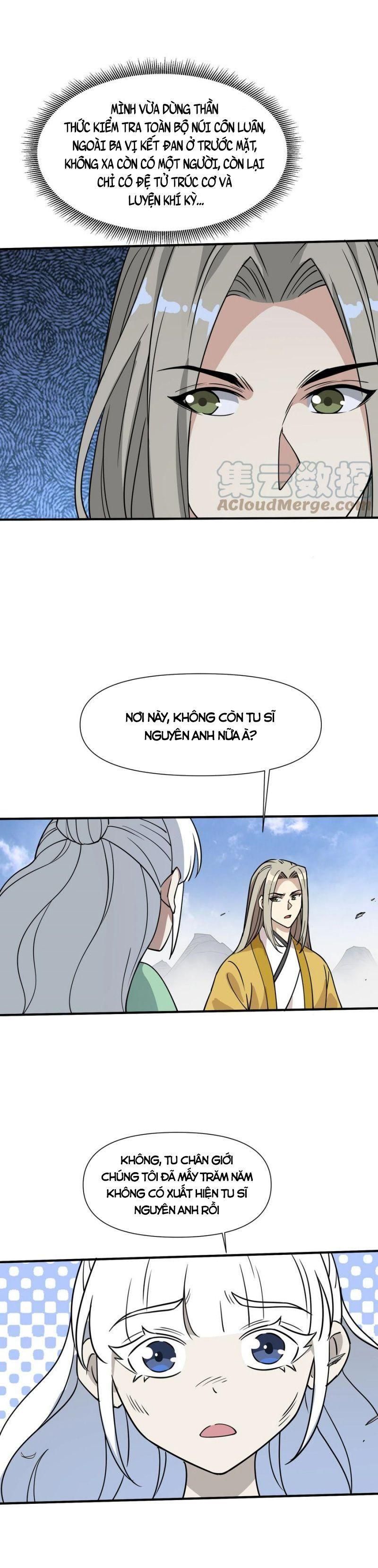 đọc truyện Tôi Vô Địch Sau Khi Xuống Núi Chương 40 ảnh 20 tại Thiên Thai Truyện