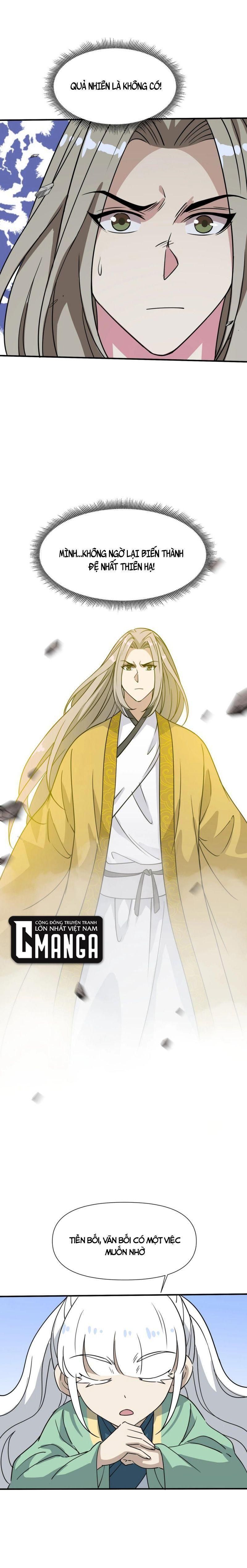 đọc truyện Tôi Vô Địch Sau Khi Xuống Núi Chương 40 ảnh 21 tại Thiên Thai Truyện