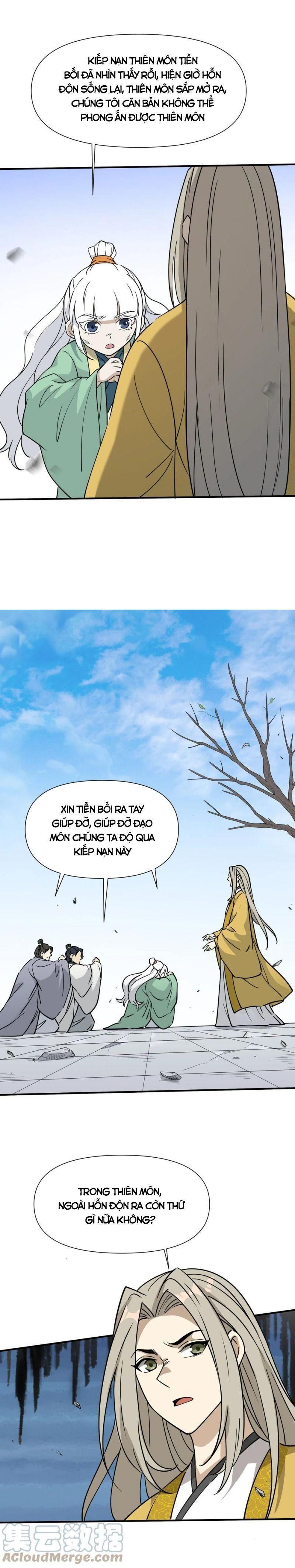 đọc truyện Tôi Vô Địch Sau Khi Xuống Núi Chương 40 ảnh 22 tại Thiên Thai Truyện