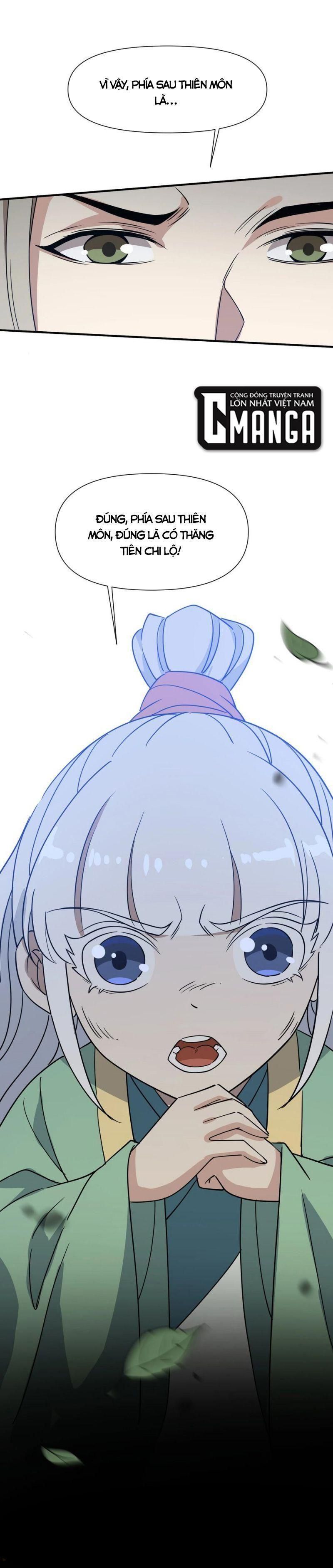 đọc truyện Tôi Vô Địch Sau Khi Xuống Núi Chương 40 ảnh 24 tại Thiên Thai Truyện