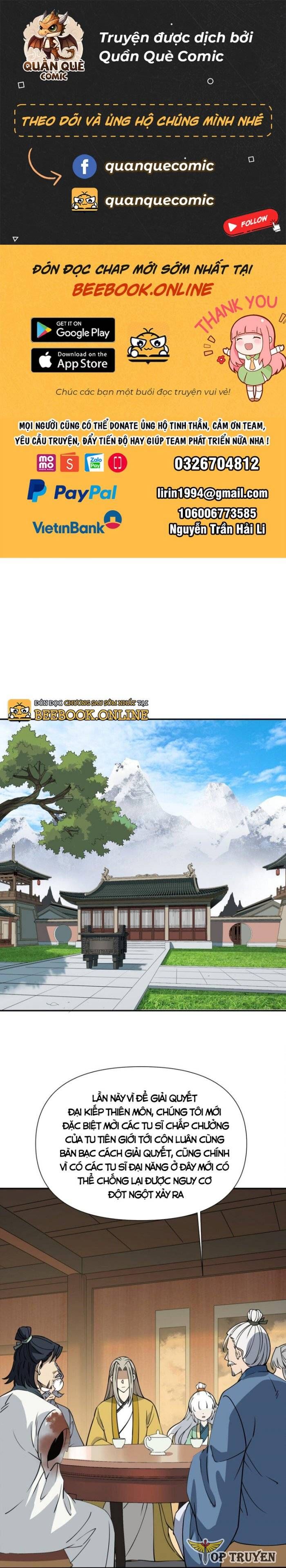 đọc truyện Tôi Vô Địch Sau Khi Xuống Núi Chương 41 ảnh 3 tại Thiên Thai Truyện