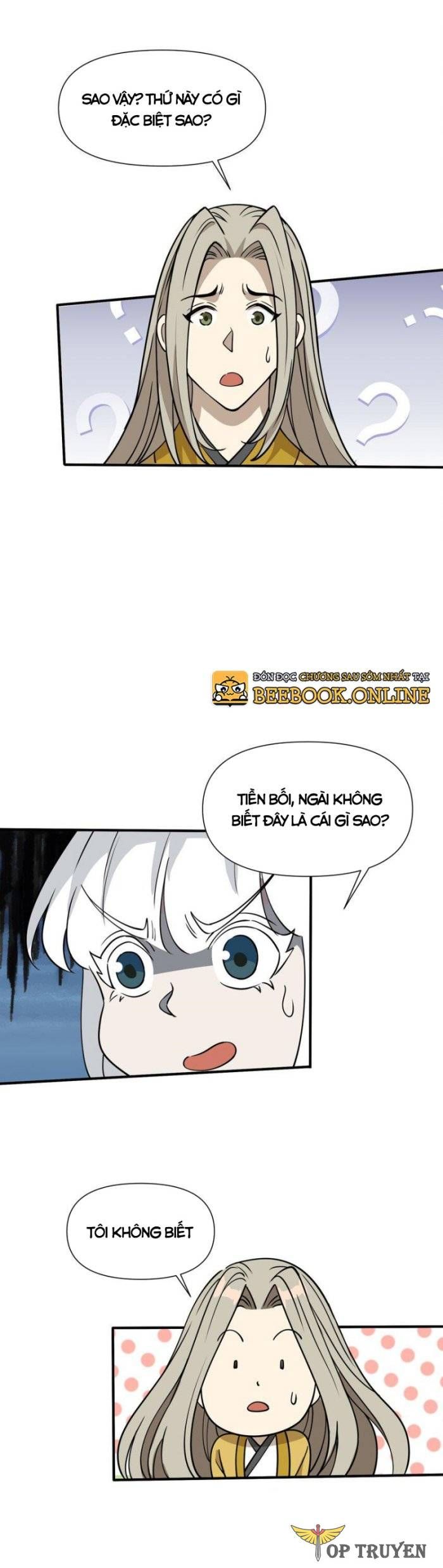 đọc truyện Tôi Vô Địch Sau Khi Xuống Núi Chương 41 ảnh 22 tại Thiên Thai Truyện