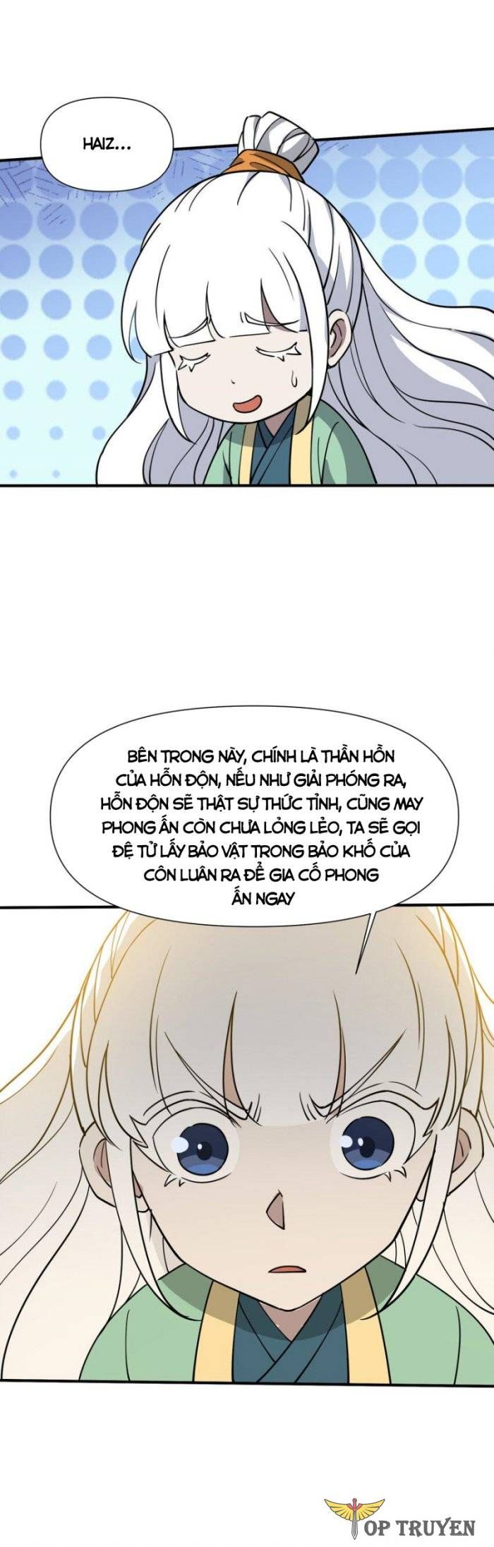 đọc truyện Tôi Vô Địch Sau Khi Xuống Núi Chương 41 ảnh 23 tại Thiên Thai Truyện