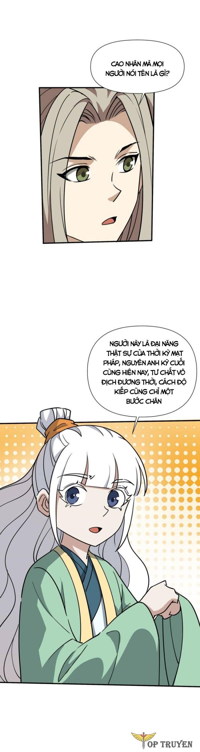 đọc truyện Tôi Vô Địch Sau Khi Xuống Núi Chương 41 ảnh 25 tại Thiên Thai Truyện