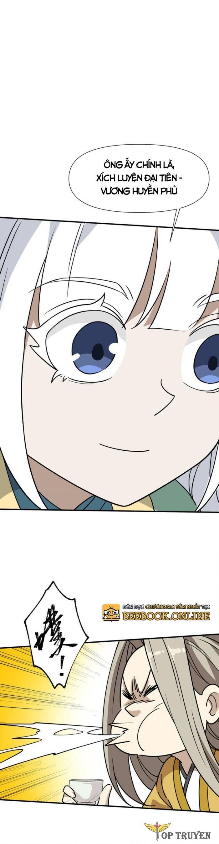 đọc truyện Tôi Vô Địch Sau Khi Xuống Núi Chương 41 ảnh 26 tại Thiên Thai Truyện