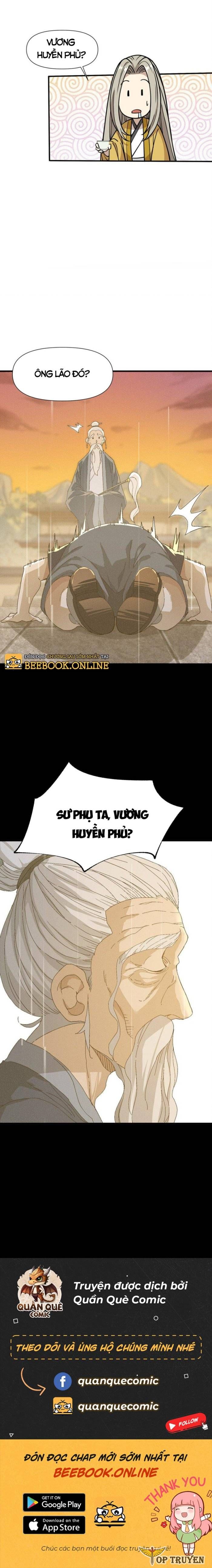 đọc truyện Tôi Vô Địch Sau Khi Xuống Núi Chương 41 ảnh 27 tại Thiên Thai Truyện