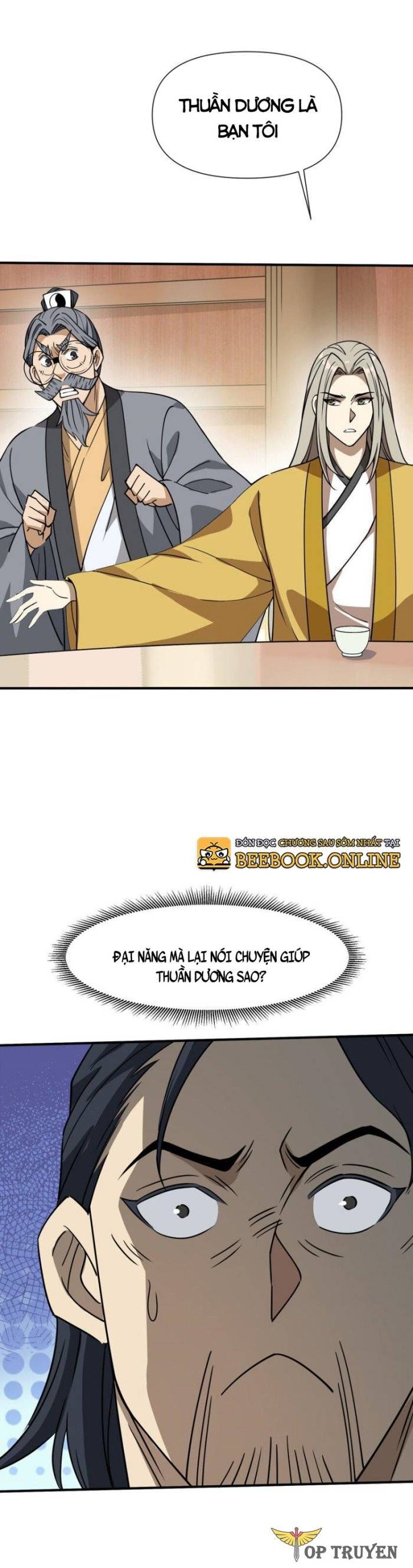 đọc truyện Tôi Vô Địch Sau Khi Xuống Núi Chương 41 ảnh 7 tại Thiên Thai Truyện