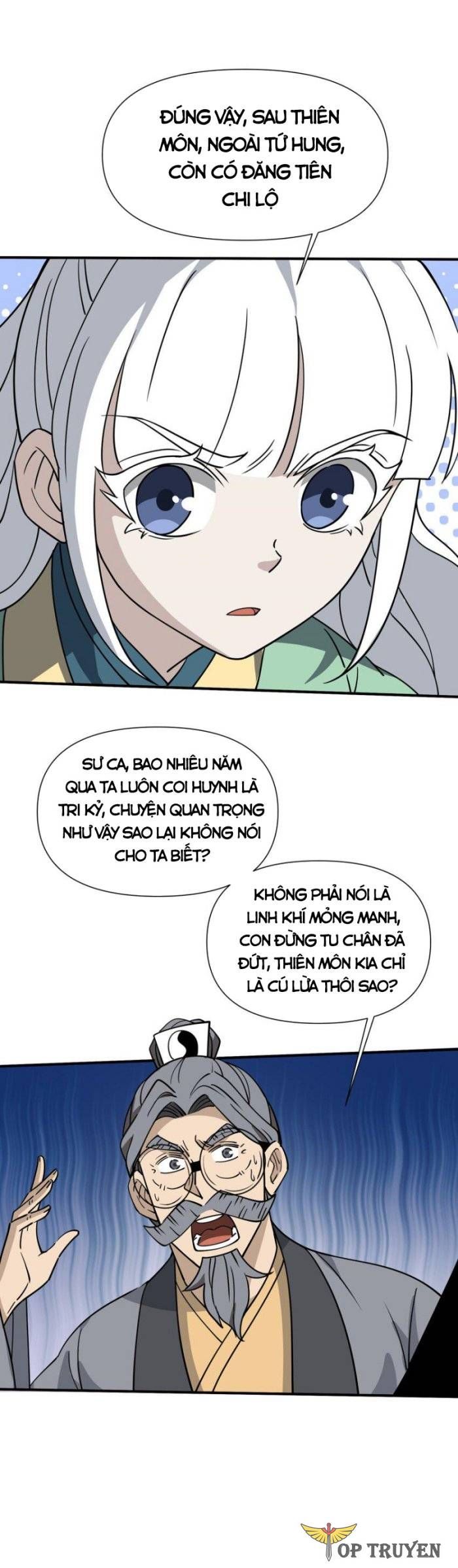 đọc truyện Tôi Vô Địch Sau Khi Xuống Núi Chương 41 ảnh 10 tại Thiên Thai Truyện