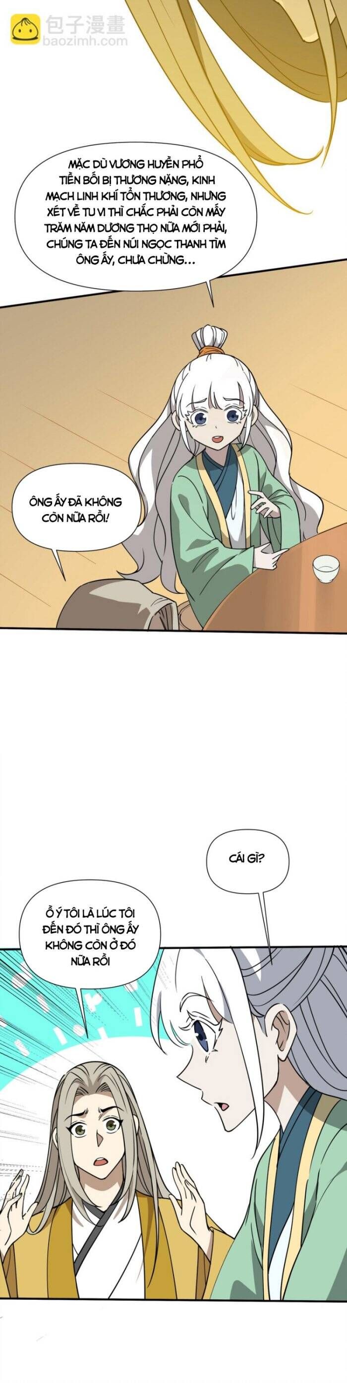 đọc truyện Tôi Vô Địch Sau Khi Xuống Núi Chương 42 ảnh 15 tại Thiên Thai Truyện