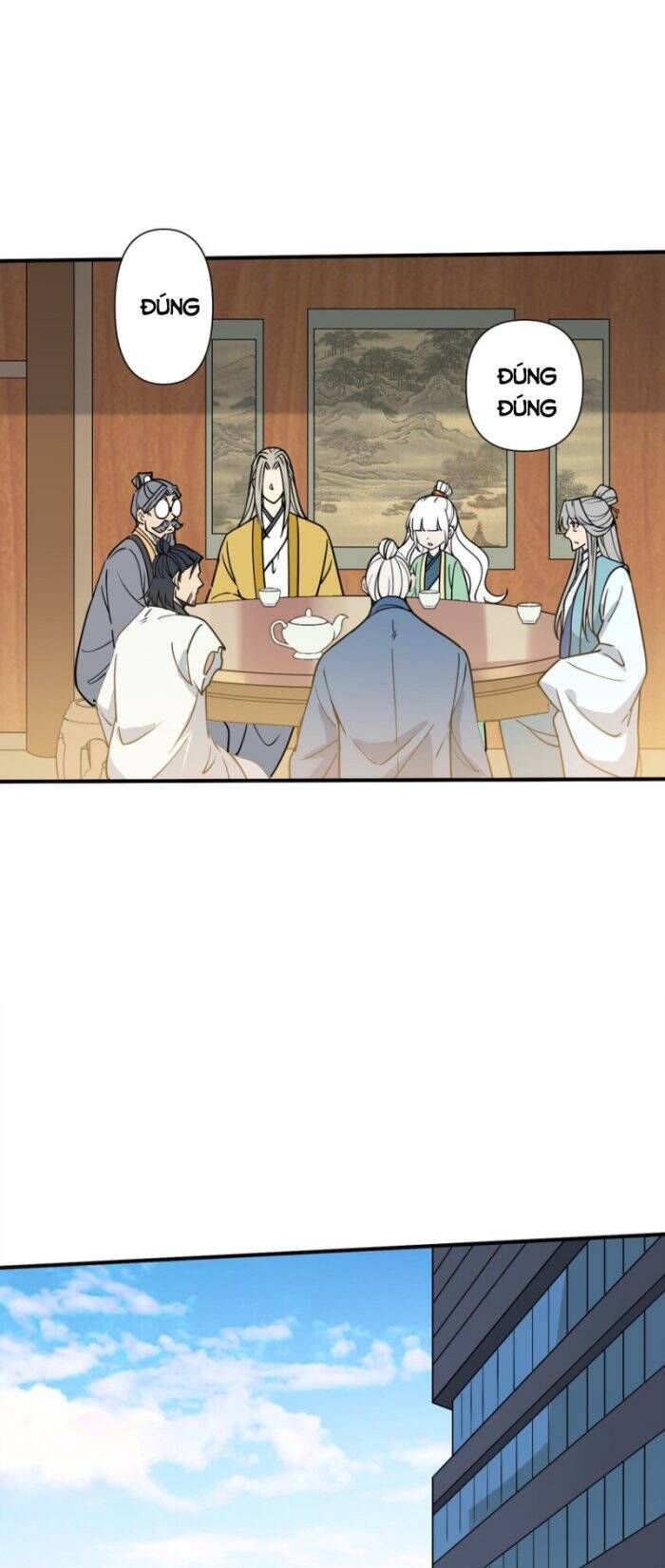 đọc truyện Tôi Vô Địch Sau Khi Xuống Núi Chương 42 ảnh 17 tại Thiên Thai Truyện