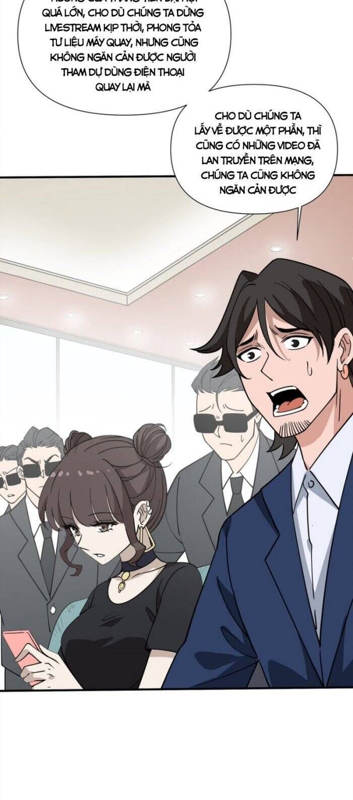 đọc truyện Tôi Vô Địch Sau Khi Xuống Núi Chương 42 ảnh 20 tại Thiên Thai Truyện