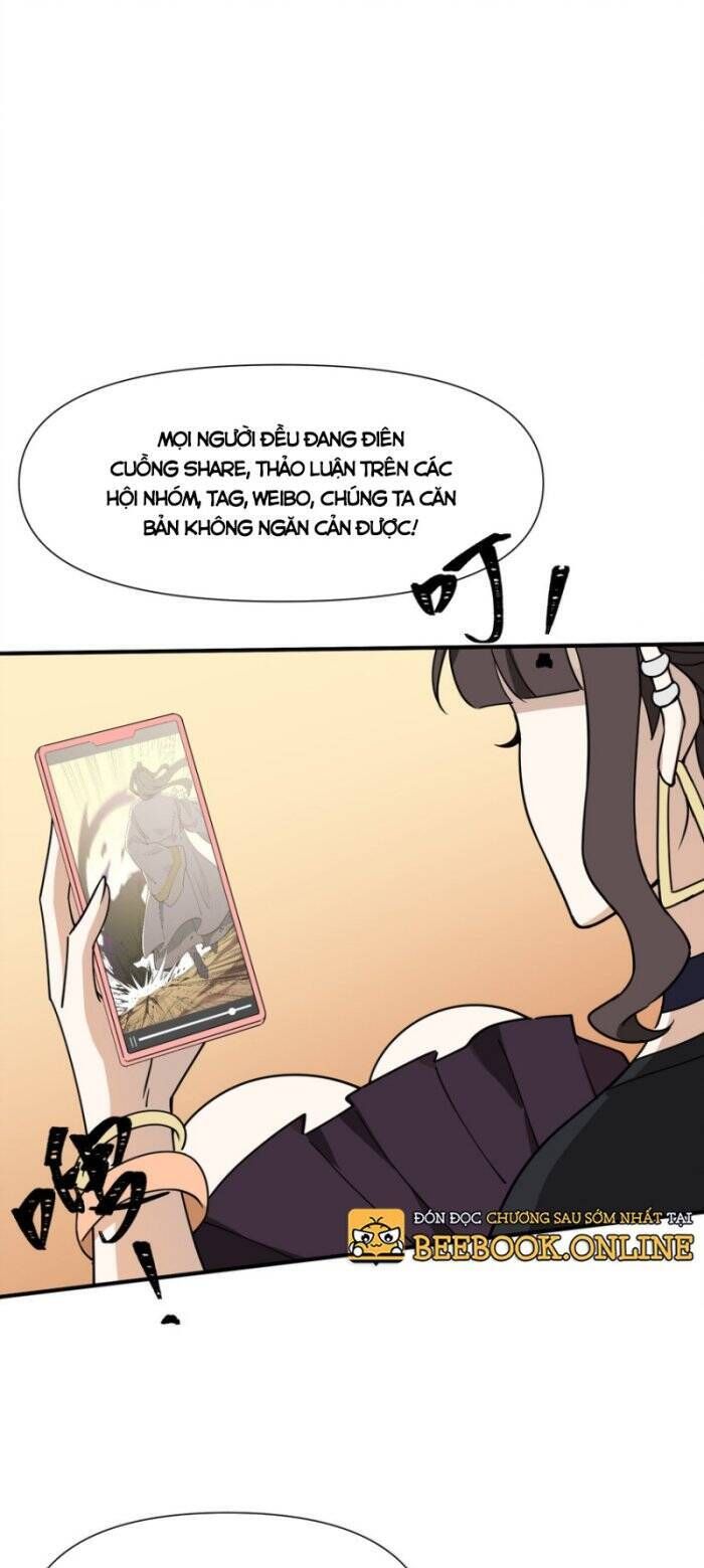 đọc truyện Tôi Vô Địch Sau Khi Xuống Núi Chương 42 ảnh 21 tại Thiên Thai Truyện