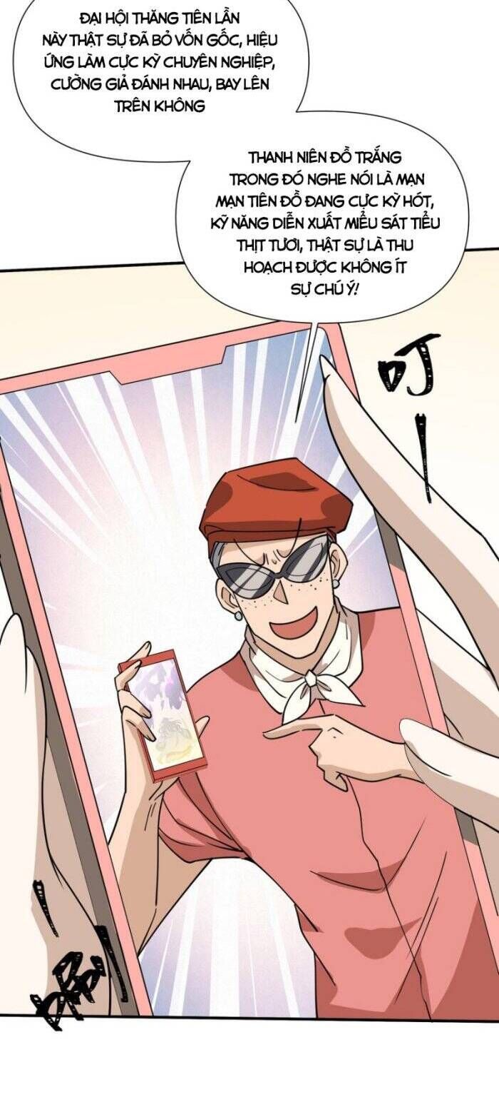 đọc truyện Tôi Vô Địch Sau Khi Xuống Núi Chương 42 ảnh 22 tại Thiên Thai Truyện