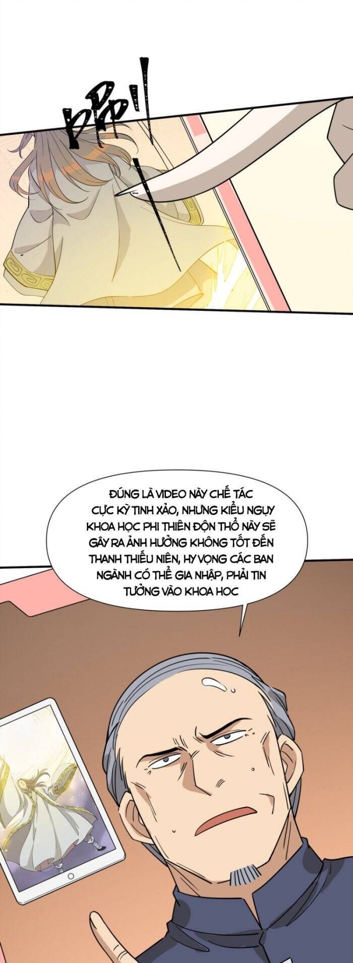 đọc truyện Tôi Vô Địch Sau Khi Xuống Núi Chương 42 ảnh 23 tại Thiên Thai Truyện