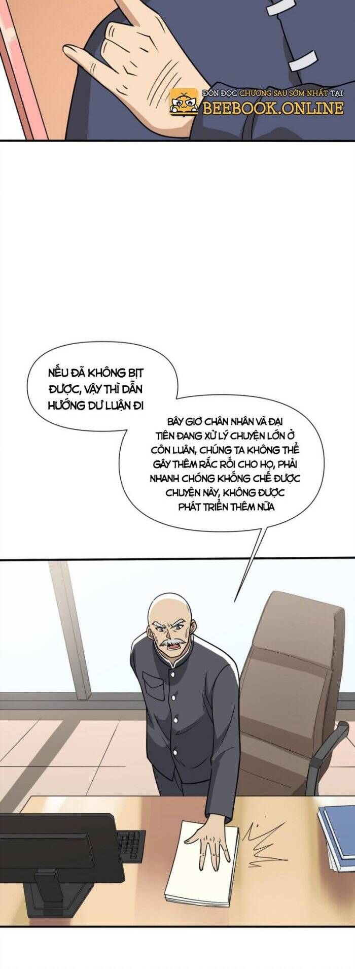 đọc truyện Tôi Vô Địch Sau Khi Xuống Núi Chương 42 ảnh 24 tại Thiên Thai Truyện