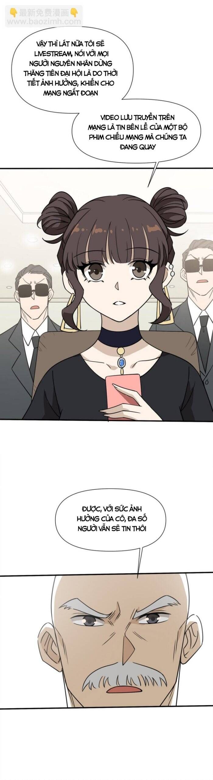 đọc truyện Tôi Vô Địch Sau Khi Xuống Núi Chương 42 ảnh 25 tại Thiên Thai Truyện