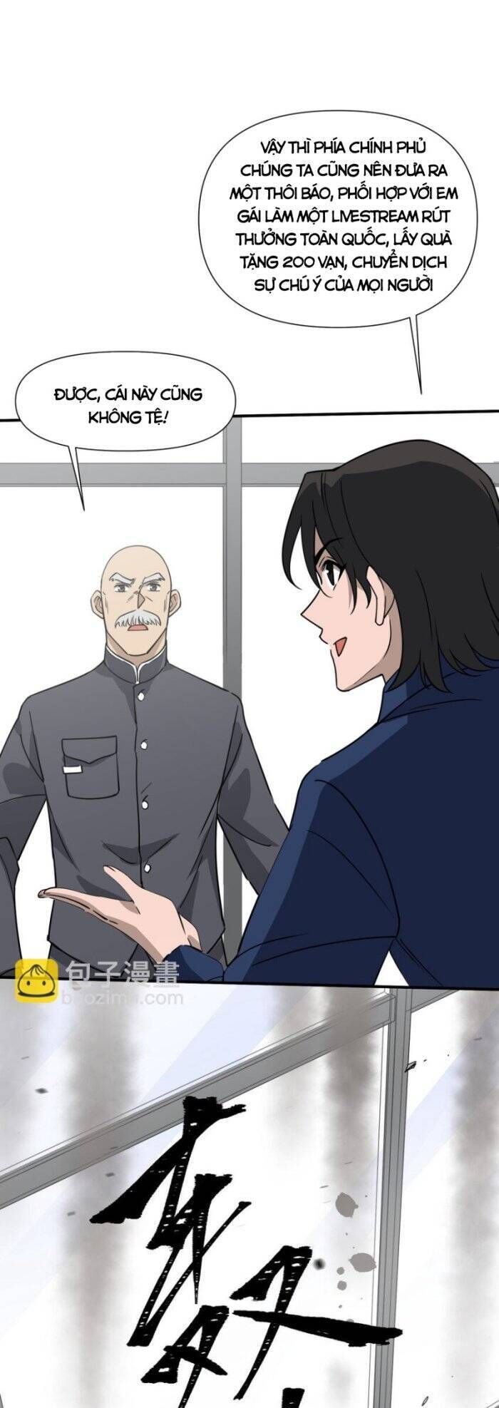 đọc truyện Tôi Vô Địch Sau Khi Xuống Núi Chương 42 ảnh 26 tại Thiên Thai Truyện