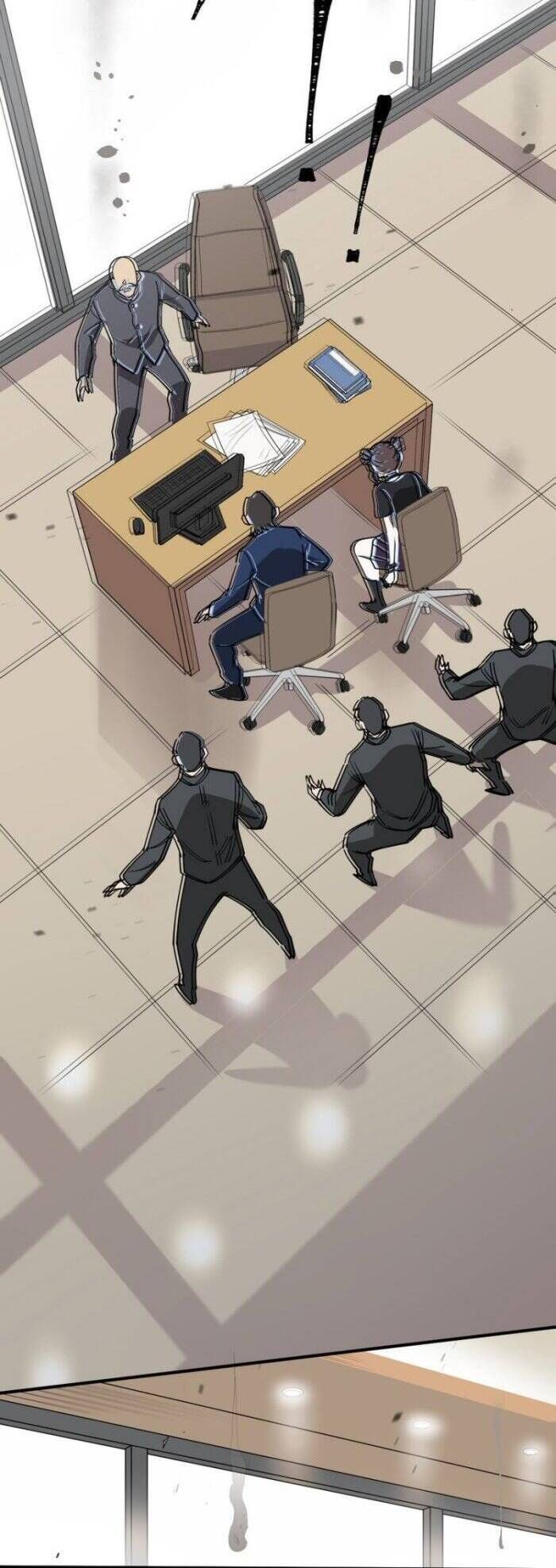 đọc truyện Tôi Vô Địch Sau Khi Xuống Núi Chương 42 ảnh 27 tại Thiên Thai Truyện