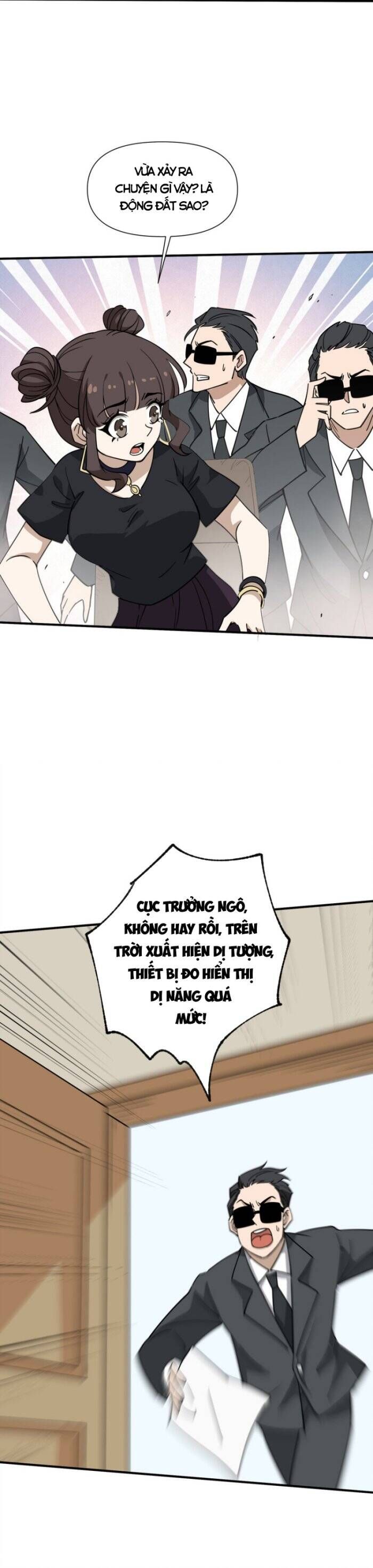 đọc truyện Tôi Vô Địch Sau Khi Xuống Núi Chương 42 ảnh 28 tại Thiên Thai Truyện