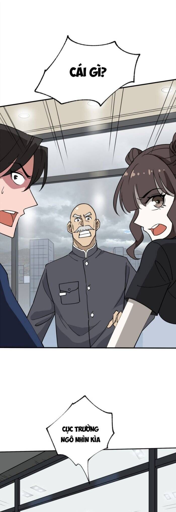 đọc truyện Tôi Vô Địch Sau Khi Xuống Núi Chương 42 ảnh 29 tại Thiên Thai Truyện