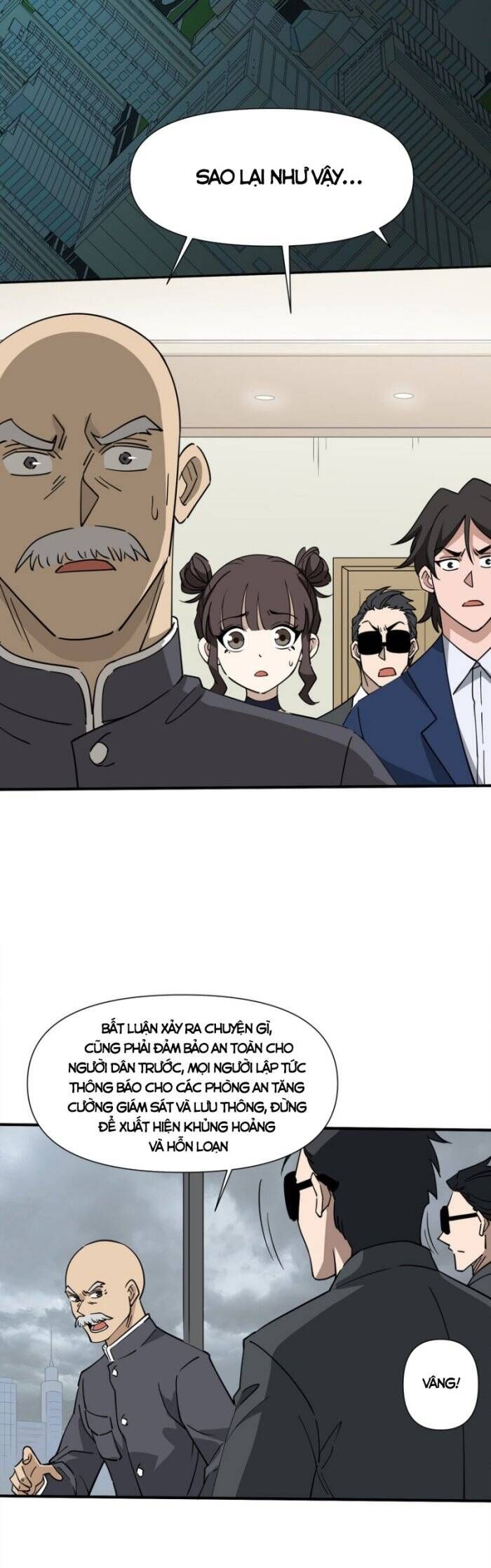 đọc truyện Tôi Vô Địch Sau Khi Xuống Núi Chương 42 ảnh 31 tại Thiên Thai Truyện