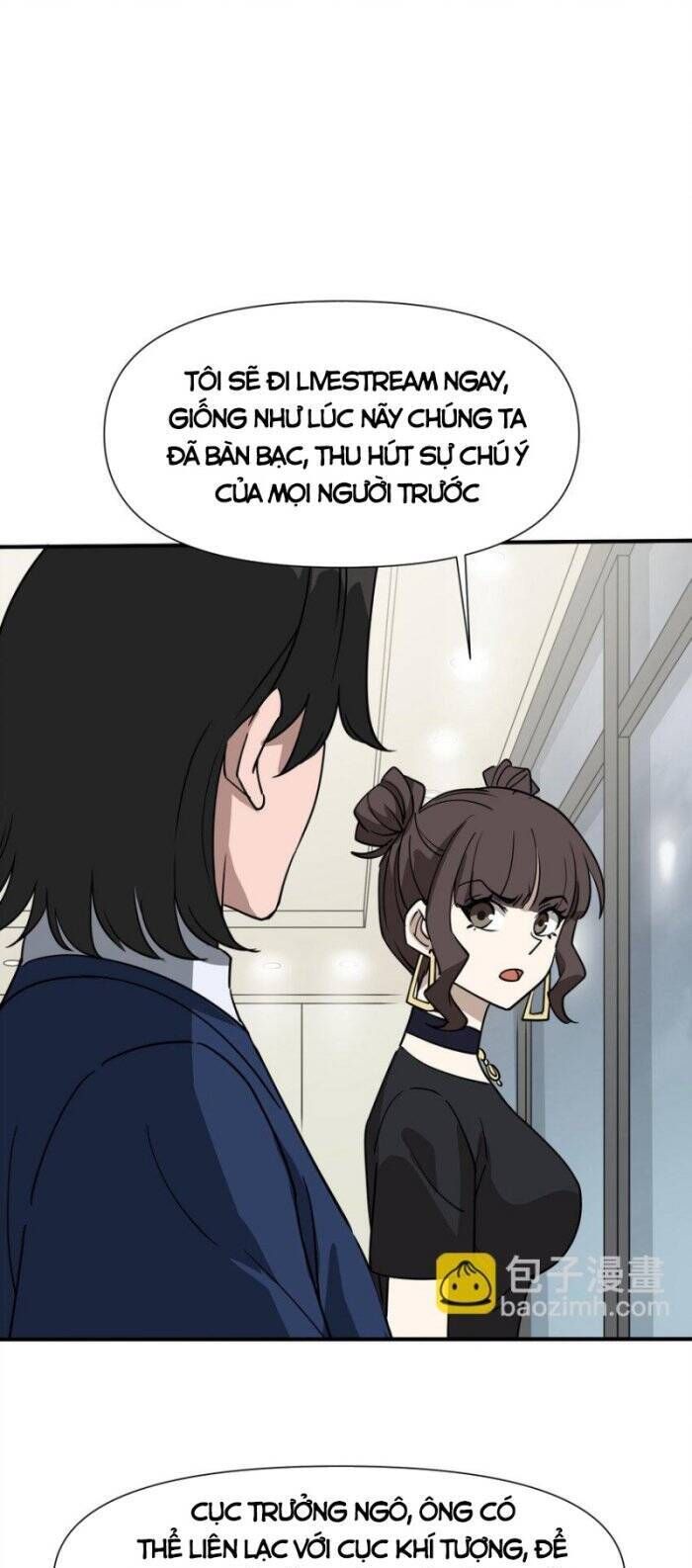 đọc truyện Tôi Vô Địch Sau Khi Xuống Núi Chương 42 ảnh 34 tại Thiên Thai Truyện