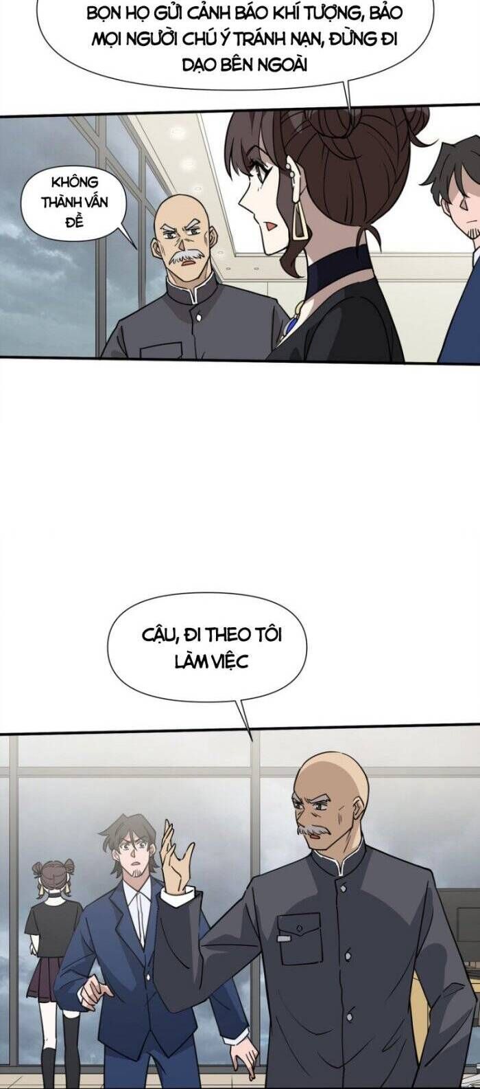 đọc truyện Tôi Vô Địch Sau Khi Xuống Núi Chương 42 ảnh 35 tại Thiên Thai Truyện