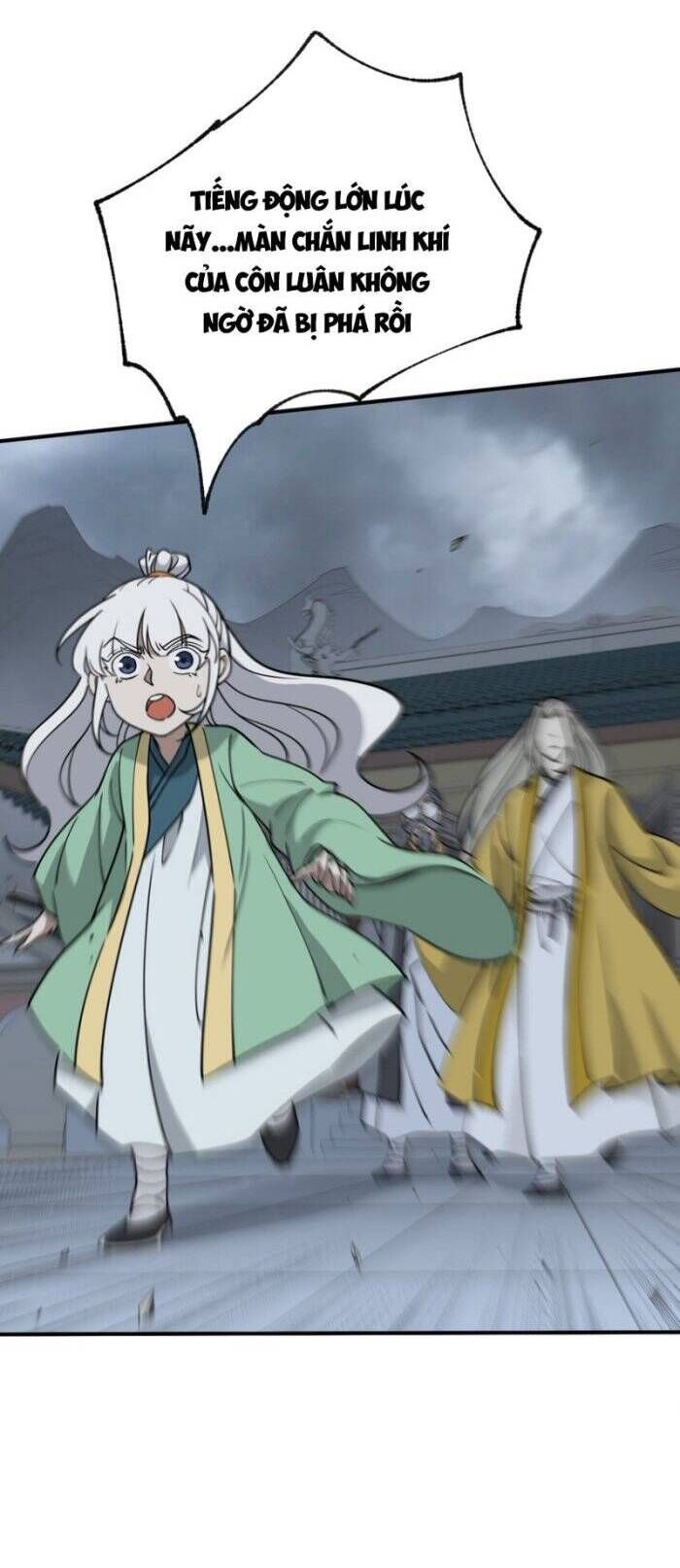 đọc truyện Tôi Vô Địch Sau Khi Xuống Núi Chương 42 ảnh 39 tại Thiên Thai Truyện