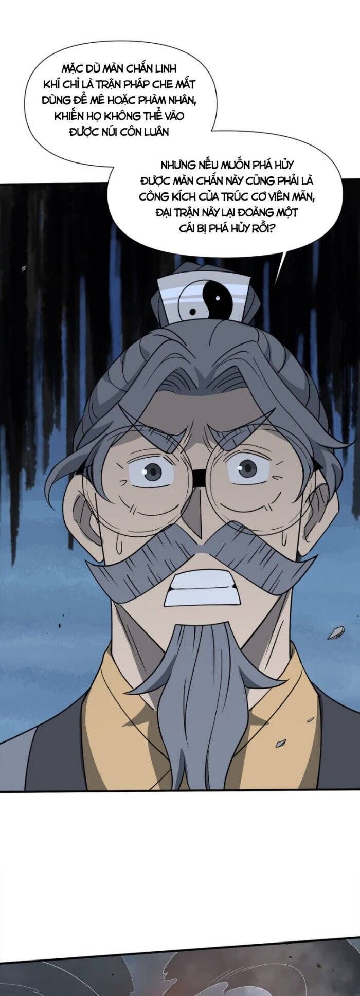 đọc truyện Tôi Vô Địch Sau Khi Xuống Núi Chương 42 ảnh 40 tại Thiên Thai Truyện